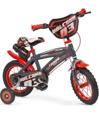 Rower dziecięcy Toimsa Vulcano 12"