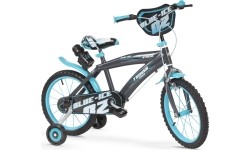 Rower dziecięcy Toimsa Blue Ice 16"