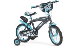 Rower dziecięcy Toimsa Blue Ice 14"