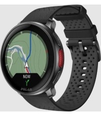 Polar Vantage V3 Premium Multisport Zegarek - Czarny