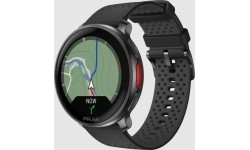 Polar Vantage V3 Premium Multisport Zegarek - Czarny