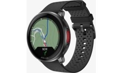 Polar Vantage V3 Premium Multisport Zegarek - Czarny