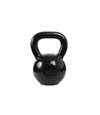 Kettlebell Kroon Iron, 24 kg