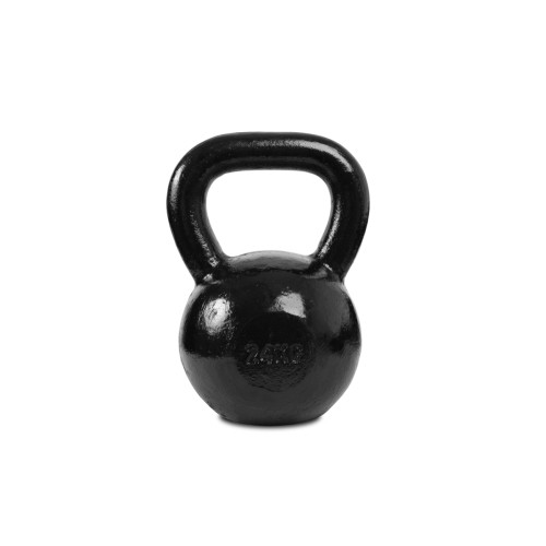 Kroon Kettlebell Iron 24 kg