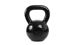 Kettlebell Kroon Iron, 24 kg