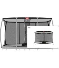Ultim Safety Net DLX XL - siatka 410