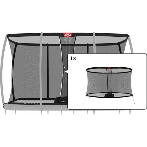 Siatka ochronna Ultim Safety Net DLX XL, 410 cm