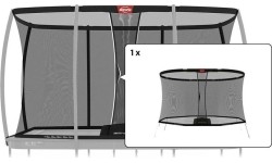 Ultim Safety Net DLX XL - siatka 410