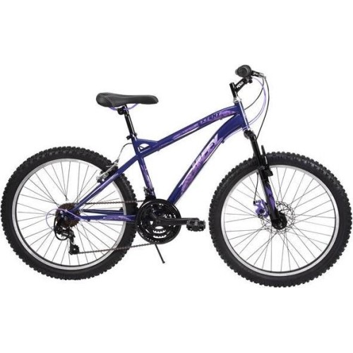 Rower górski Huffy Extent 24" - Shimano TZ 31