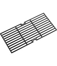 3-palnikowy grill żeliwny Char-Broil Gas2Coal