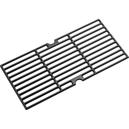 3-palnikowy grill żeliwny Char-Broil Gas2Coal