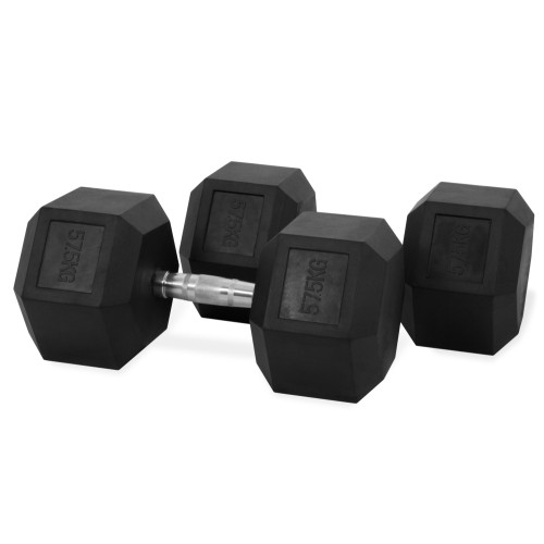 Zestaw hantli Hastings Hex 57,5 kg
