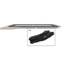 Ultim Champion - wyściółka 500 Grey