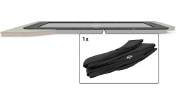 Ultim Champion - wyściółka 500 Grey