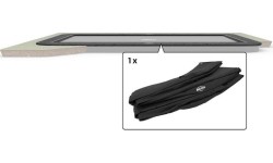 Ultim Elite - wyściółka 500 Grey