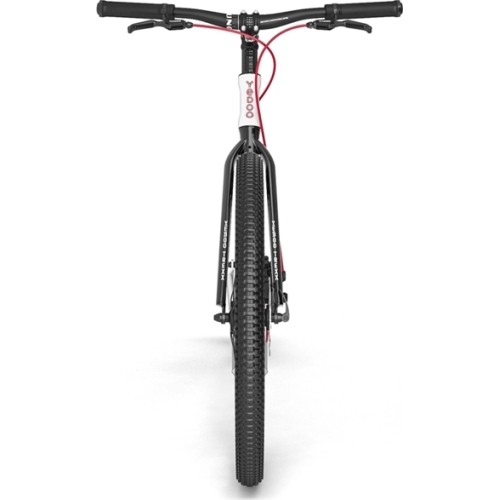 Hulajnoga Yedoo Trexx Disc 26/20" - Czarny