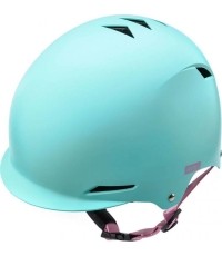 kask rowerowy ks02 - Mint