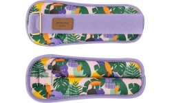 Obciążniki na kostki i nadgarstki Spokey HOME JUNGLE 2x 0,5 kg