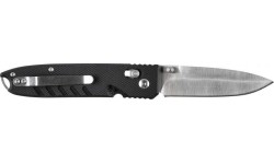Nóż składany Ganzo G746-1-BK czarny