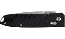 Nóż składany Ganzo G746-1-BK czarny