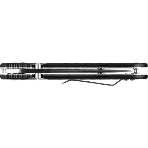 Nóż składany Ganzo G746-1-BK czarny