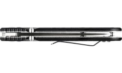 Nóż składany Ganzo G746-1-BK czarny