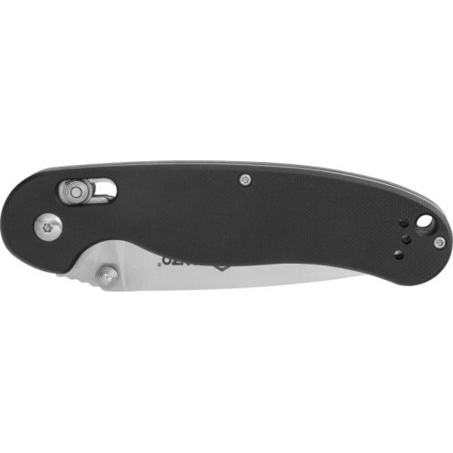 Nóż składany Ganzo G727-BK