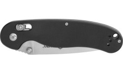 Nóż składany Ganzo G727-BK