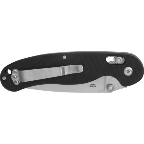 Nóż składany Ganzo G727-BK