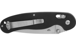 Nóż składany Ganzo G727-BK