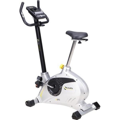 Magnetyczny stacjonarny rower treningowy HMS Premium M6993