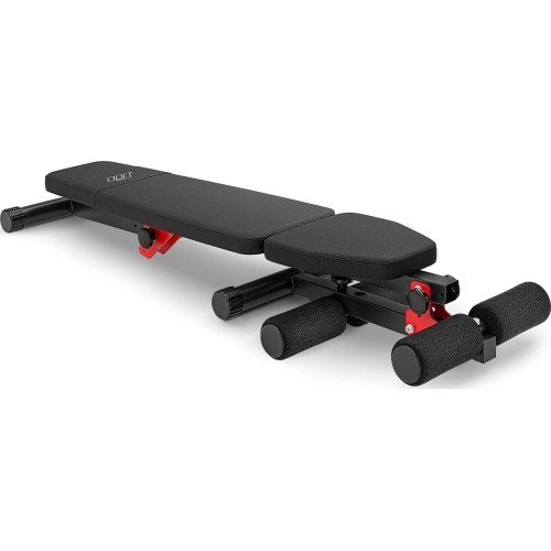 Uniwersalna ławka składana Marbo MH-L104