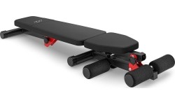 Uniwersalna ławka składana Marbo MH-L104