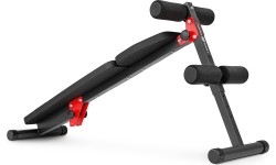 Uniwersalna ławka składana Marbo MH-L104