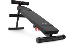 Uniwersalna ławka składana Marbo MH-L104