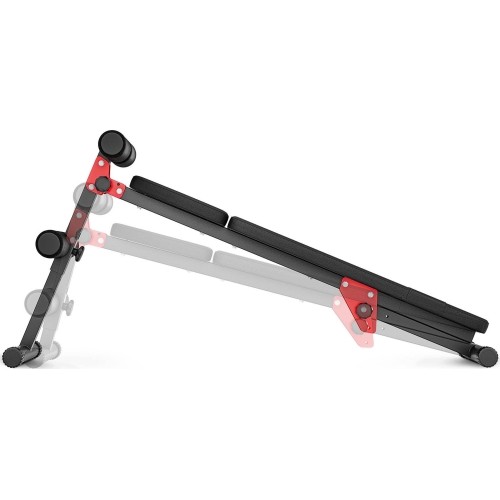 Uniwersalna ławka składana Marbo MH-L104