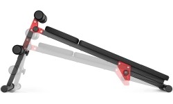 Uniwersalna ławka składana Marbo MH-L104