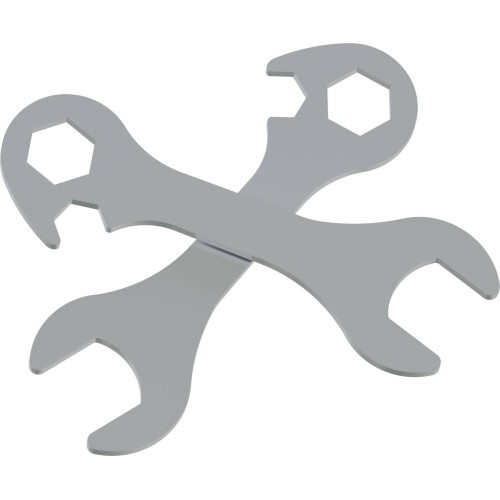 Uniwersalna ławka składana Marbo MH-L104