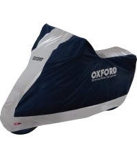 Pokrowiec motocyklowy OXFORD AQUATEX XL