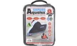 Pokrowiec motocyklowy Oxford Aquatex S
