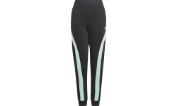 Adidas Sportinis Kostiumas Mergaitėms G Hooded Co Ts Black