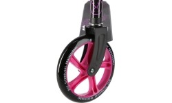 HM603 RÓŻOWA HULAJNOGA NILS EXTREME