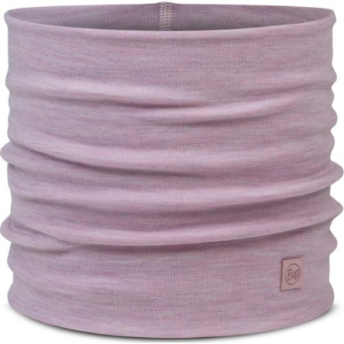Merino Heavyweight Solid Lilac Sand - 640