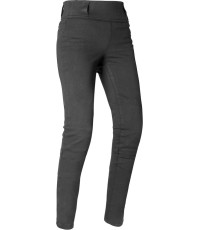 Damskie legginsy motocyklowe Oxford Super 2.0 czarne