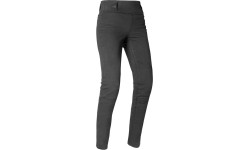 Damskie legginsy motocyklowe Oxford Super 2.0 Black