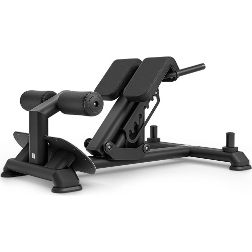 Ławka treningowa do ćwiczeń mięśni grzbietu UpForm UR-L008