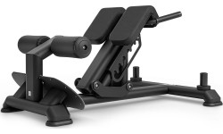 Ławka treningowa do ćwiczeń mięśni grzbietu UpForm UR-L008