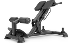 Ławka treningowa do ćwiczeń mięśni grzbietu UpForm UR-L008