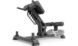 Ławka treningowa do ćwiczeń mięśni grzbietu UpForm UR-L008