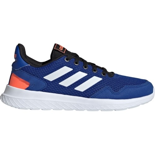 Buty Adidas Archivo K Blue EG7862
